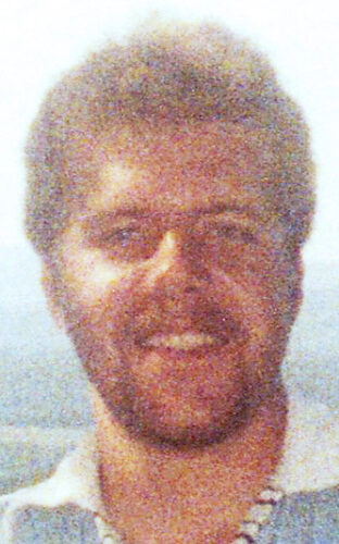 Michael Lewis Fink